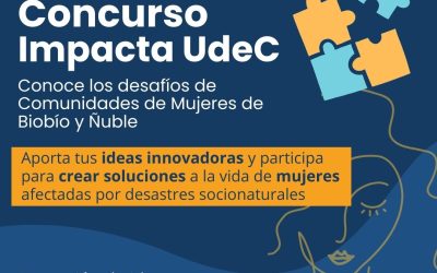 VRIM abre convocatoria a concurso que impactará en las comunidades lideradas por mujeres del Biobío y Ñuble